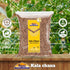 128oz (8lbs) 3.63kg Rani Kala Chana (Desi Chickpeas Chana with skin) Bulk ~ All Natural | Gluten Friendly | NON-GMO |