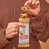 4 count, 2.3 oz Perfect Bar Gluten-Free Dark Chocolate Chip Peanut Butter Protein Bar