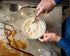 Batter Up Pancakes 1.6 lb Old Fashion Buttermilk Pancake Mix, Dry Mix for Pancakes, Waffles and Biscuits, Resealable