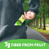 (12 Count), 7g 3 130 12 Thats it. High Fiber Fruit Bars Pear Fiber from Real Fruit, Ingredients, No Added Sugar