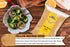 32oz (2lbs) 908g Rani Yellow Mustard Seeds Whole Spice ~ Ideal for Pickling, Dressing and Making Ground Mustard