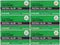 SIX BOXES of Triple Leaves Nutra-slim Tea 20 Tea Bags