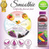 16.9 (5 Pack, 10 Pack) OKF Smoothie, Multi-Vitamin Premium Drink, Fluid Ounce Flavor Variety