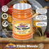 7-Spice 3oz (85g) Rani Tikka Masala Indian Blend PET Jar ~ All Natural | Salt-Free | Vegan | No Colors | Gluten