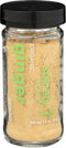 Spicely Organics USDA Certified Organic Ginger Ground, Vegan Friendly, 1.2 Ounce (Pack of 3)