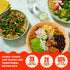 7oz Banza Plain Rice - High Protein, Gluten Free