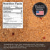 Cuisinart CGSS-335 Barbecue Seasoning Variety Pack - Bourbon Molasses, Maple Bacon, Roasted Chipotle Garlic