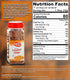 Baker's Choice 9 oz. Caramel Flavored Chocolate Chips, Non Dairy, Kosher
