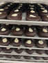 Decadent Dairy-Free Cupcakes | Gluten-Free, Peanut-Free, Soy-Free Treats