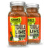 Craft Spice Blends Tequila Lime Seasoning - 2 Pack, All Natural, Low Sodium