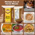 11-Spice 3.5oz (100g) Rani Garam Masala Indian Blend ~ All Natural, Salt-Free | Vegan | No Colors | Gluten Friendly |