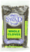 Swad Indian Spice Cloves, Whole, 7 Ounce