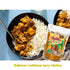 Aptie's 7 Oz. Curry Blend | All In One Trinidad Curry Powder |
