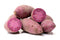 Fresh Nation Organic Purple Sweet Potato Bundle, Locally Grown, 5 Pounds