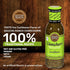 Gaucho Ranch Chimichurri Sauce Caribbean 12.5oz - Gluten Free, Keto, Vegan, Ideal for Meat