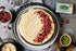 8 oz Kerrygold Pure Irish Butter, Unsalted