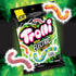 6.3 Trolli Electric Crawlers Candy, Ounce Bag