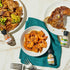 Set, Set, Set 8 Thoughtfully Gourmet, Global Spice Collection Gift International Seasonings Flavors Include Greek