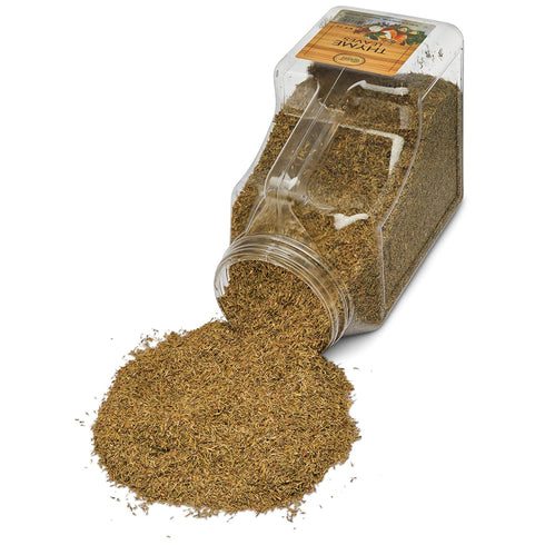 Gel Spice 32 OZ Thyme Leaves - Food Service Size