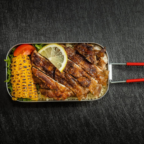 4 oz 3 Pack 7054 The Spice Lab Island Jerk Seasoning - All Purpose Jamaican Jerk Chicken Blend for Chicken Liver