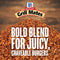 McCormick Grill Mates Hamburger Seasoning, 24 oz - One 24 Ounce Container of Hamburger Seasoning Mix with Bold Blend of Ground Peppers, Onion and Savory Garlic