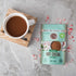 7 oz Coconut Cloud: Dairy-Free Instant Peppermint Hot Cocoa Mix | Vegan, Natural, Delicious, Creamy Chocolate (Made