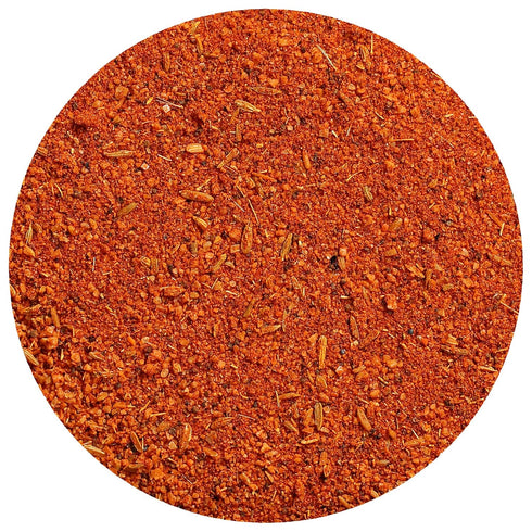 5.8 oz 7019 The Spice Lab Spanish Chorizo Seasoning - A Taste of Spain for Sausage, Chicken, Vegan Chorizo & More