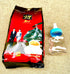 Paradise Beach G7 3-in-1 100 Packets (56.44 oz) Instant Vietnamese Coffee Strong & Bold Roast with Non-Dairy Creamer
