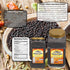 112oz (7lbs) 3.18kg Rani Black Mustard Seeds Whole Spice (Kali Rai) Bulk PET Jar ~ All Natural | Gluten Friendly |