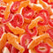 Peach Rings, Gummy Sharks | 2-Pound Bag | Gummy Candy Mix |