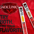 5g 0.8 Oz. (Pack 20) Jack Link's Classics Meat Sticks, Teriyaki - Protein Snack, Meat Snack Sticks with of Protein