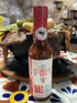 MAS Chipotle Hot Sauce - Award Winning - Gourmet Sauce (Gluten Free), 5 oz