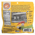 Pack 4-2.1oz Pearson Ranch Wild Grass Fed Game Variety of Bags - Venison, Elk, Buffalo, & Wild Boar - Gluten-Free