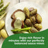 0.9 oz, Pack 24 Knorr Sauce Mix Sauces For Simple Meals and Sides Bearnaise No Artificial Flavors, No Added MSG