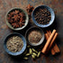 SavorSatch 2 oz Chinese Five Spice Seasoning Resealable Pouch | Authentic Asian Spice Blend | Kosher, Non-GMO, Allergen