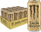 Monster Energy Java Monster Mean Bean, Coffee + Energy Drink, 15 Ounce