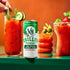 V8 8 oz (6 Pack) Grillo's Pickles Dill Pickle Bloody Mary Mix, fl Can