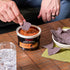 Campbell's Slow Kettle 15.7 oz Style Southwest-Style Chicken Chili with Beans and White Meat Chicken, Microwavable Bowl
