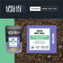16oz Tiesta Tea Ultimate Live Loose Leaf Kit, Tea Starter Kit with High to Non-Caffeinated Blends, Hot & Iced Brews