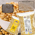 Rani Daliya Split (Roasted Split Chickpeas Dalia), 7oz (200g), All Natural, Vegan, Indian Origin