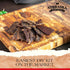 Lucky Jerky Teriyaki DIY Jerky Seasoning Kit - Seasons 20 lbs of Meat