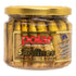 9.5oz (Pack 6) Hand-Packed, Omega-3, MW Polar Naturally Alder Wood Smoked Brisling Sardines in Olive Oil, Jar of |