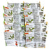 1.93 Oz. Packets (Set 10) Instant Chand Noodle Soup, of (Beef (Pho Bo) + Chicken (Pho Ga))