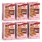 Katz Gluten Free Gingerbread Donuts. Limited Edition. Free of Soy, Sesame, Dairy,