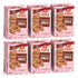 Katz Gluten Free Gingerbread Donuts. Limited Edition. Free of Soy, Sesame, Dairy,