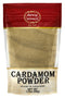 Spicy World Ground Cardamom Powder (Cardamon), 3.5 Ounce Bag