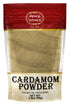 Spicy World Ground Cardamom Powder (Cardamon), 3.5 Ounce Bag