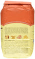 Molino Grassi 2.2 lbs Extra Fancy Durum Wheat Semolina Flour