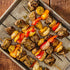 30 5 oz McCormick Grill Mates Marinade, Brazilian Steakhouse, Minute Liquid Marinade, Single Use Pouch, No Waste