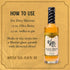 12.8 Oz Fee Brothers Olive Brine - Dirty Martini Olive Juice, Cocktail Mixer, Hand Crafted in the USA, Fl